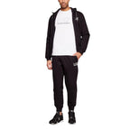 EA7 Emporio Armani White Cotton T-Shirt