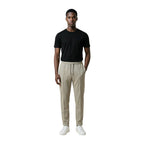 Antony Morato Beige Polyester Casual Pants