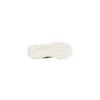 Antony Morato White Polyester Athletic Sneakers