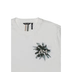 Antony Morato Beige Cotton T-Shirt
