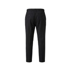 Antony Morato Black Cotton Casual Pants