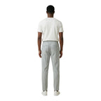Antony Morato Bicolor Polyester Dress Pants