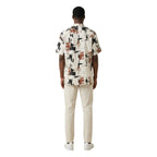 Antony Morato Beige Cotton Casual Pants