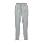 Antony Morato Bicolor Polyester Dress Pants
