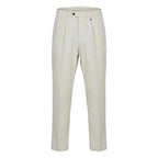 Antony Morato Beige Cotton Casual Pants