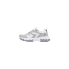 Guess Bicolor Polyethylene Chunky Sneakers