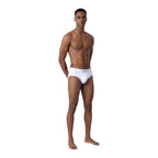 Calvin Klein Underwear Bicolor Cotton Briefs