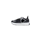 Liu Jo Black Polyethylene Chunky Sneakers