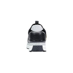 Liu Jo Black Polyethylene Chunky Sneakers
