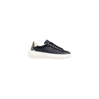 Liu Jo Bicolor Polyethylene Low Top Sneakers