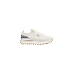 Liu Jo Beige Polyester Athletic Sneakers