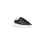 Liu Jo Bicolor Polyethylene Low Top Sneakers