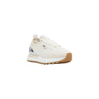 Liu Jo Beige Polyester Athletic Sneakers