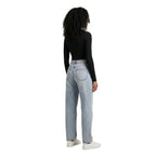 Only Black Viscose Sweatshirt