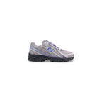 New Balance Purple Synthetic Athletic Sneakers