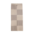Desigual Beige Viscose Long Skirt