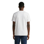 Ralph Lauren White Cotton T-Shirt