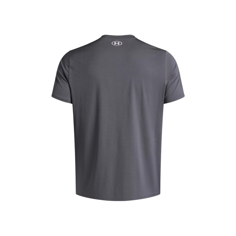 Under Armour Bicolor Polyester T-Shirt