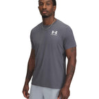Under Armour Bicolor Polyester T-Shirt