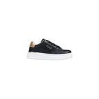 Alviero Martini Prima Classe Bicolor Polyethylene Chunky Sneakers
