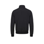 Blauer Black Polyamide Bomber