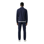 Blauer Blue Polyamide Shell Jacket