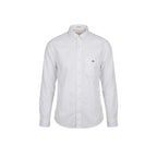Gant White Cotton Dress Shirt