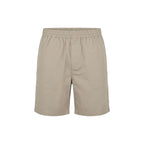 Armani Exchange Beige Cotton Knee Length