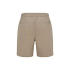 Armani Exchange Beige Cotton Knee Length