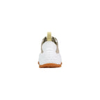 Armani Exchange Bicolor Polyethylene Athletic Sneakers