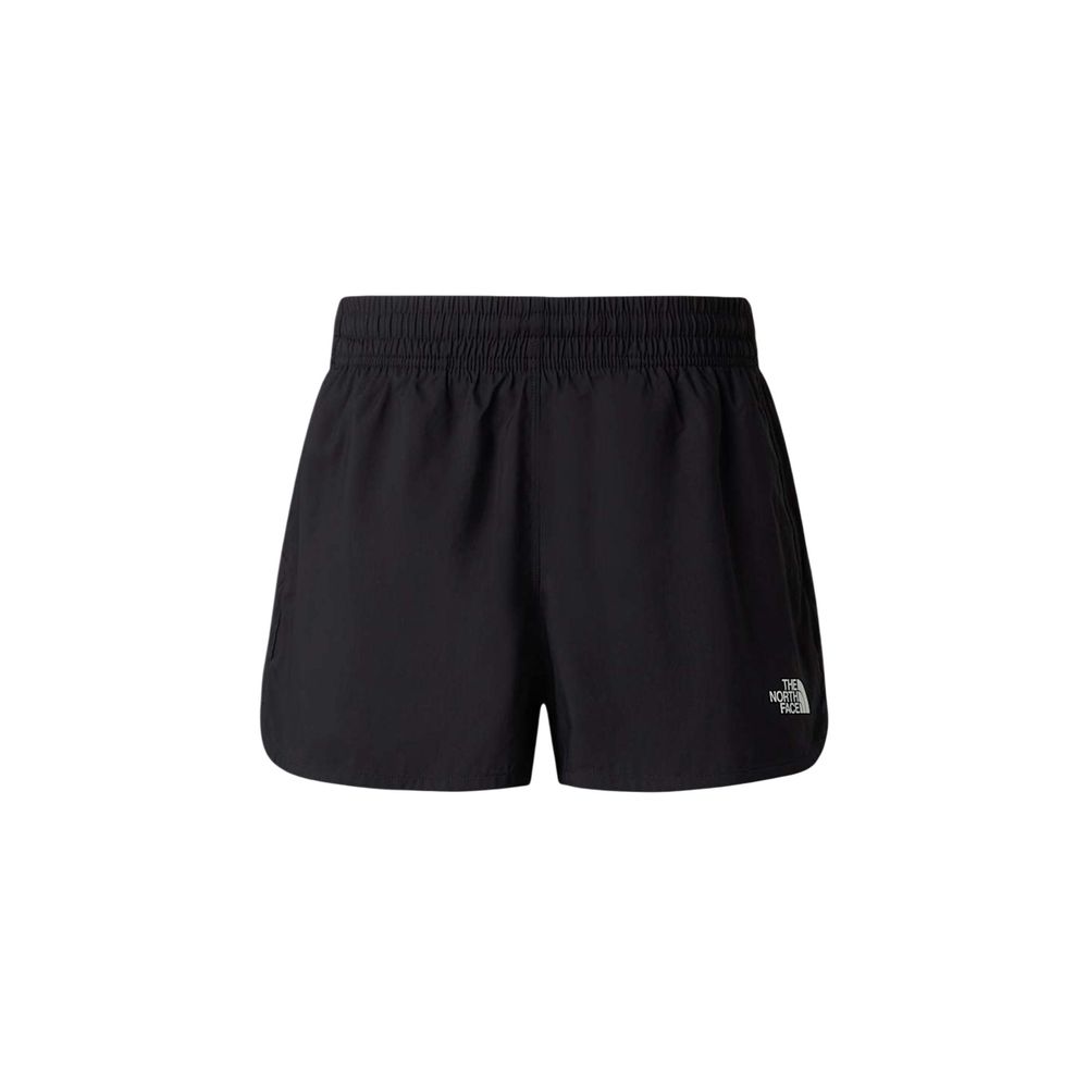 The North Face Black Recycled Polyester Knee Length