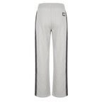 Philipp Plein Grey Cotton Women's Pants
