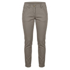 Jacob Cohen Grey Cotton Womens Pant