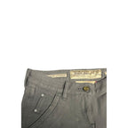 Jacob Cohen Grey Cotton Womens Pant