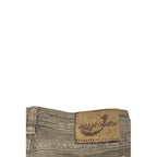 Jacob Cohen Brown Cotton Women Pants