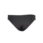 Karl Lagerfeld Black Polyamide Women's Swimwear