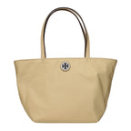 Tory Burch Beige Nylon Handbag