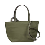 Tory Burch Green Nylon Handbag