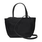 Tory Burch Black Nylon Handbag