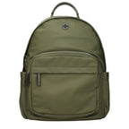 Tory Burch Green Nylon Backpack