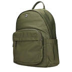 Tory Burch Green Nylon Backpack