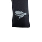 Philipp Plein Blue Cotton Women Jeans