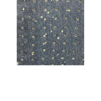 Philipp Plein Blue Cotton Women Jeans