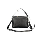 Desigual Black Polyurethane Women's Bag