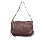 Desigual Brown Polyurethane Women's Bag