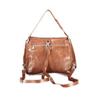 Desigual Brown Polyurethane Women's Bag