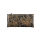 Desigual Brown Polyurethane Women's Wallet