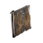Desigual Brown Polyurethane Women's Wallet