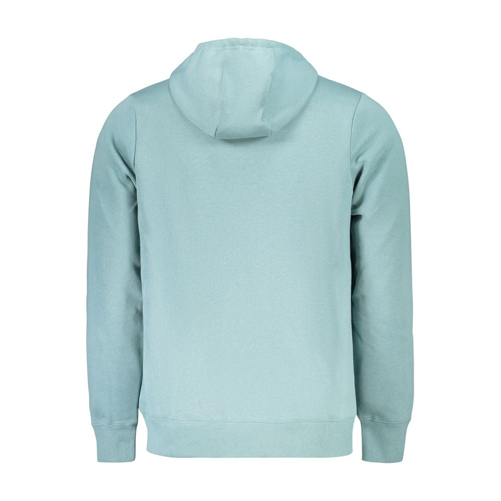 Norway 1963 Verde Cotton Men's Sweatshirt