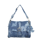 Desigual Blue Cotton Women's Bag
